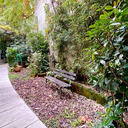 Sant Ambrogio Courtyard Room In Shared Flat Milano Dış mekan fotoğraf