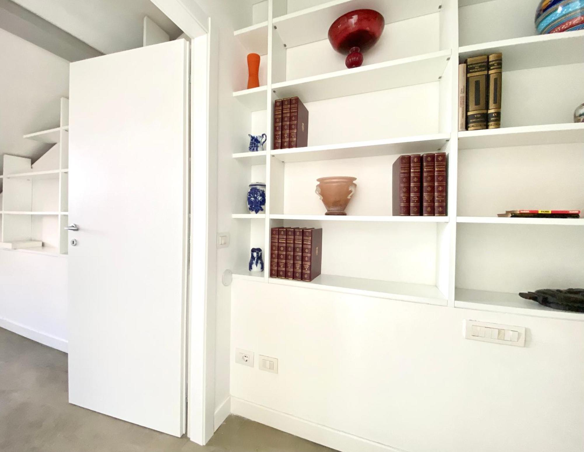 Sant Ambrogio Courtyard Room In Shared Flat Milano Dış mekan fotoğraf